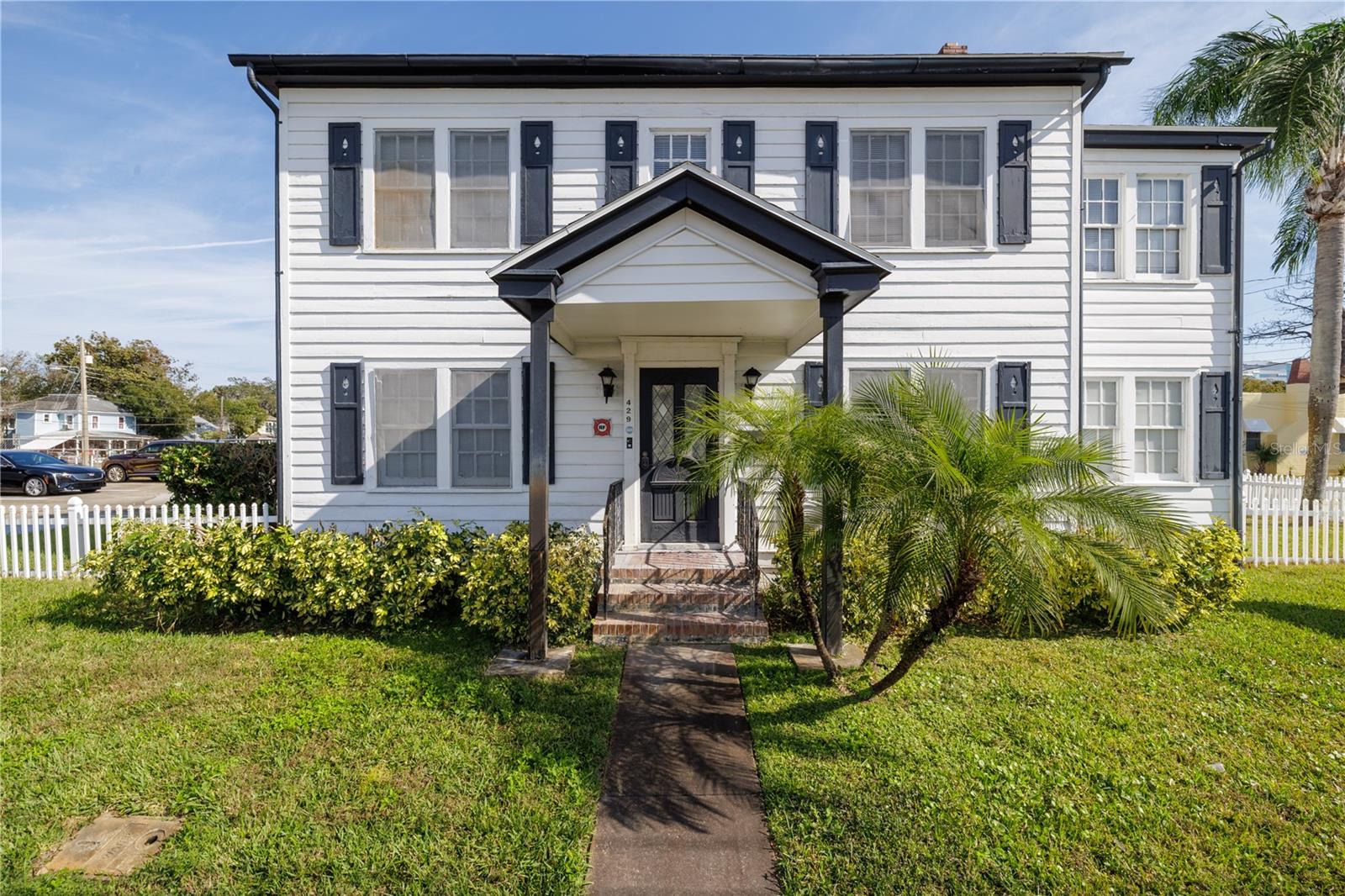Photo of 429 N RIDGEWOOD AVENUE DAYTONA BEACH FL 32114