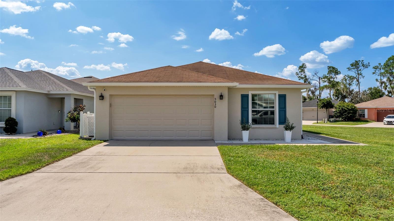 Photo of 5030 BELMONT PARK LANE MULBERRY FL 33860