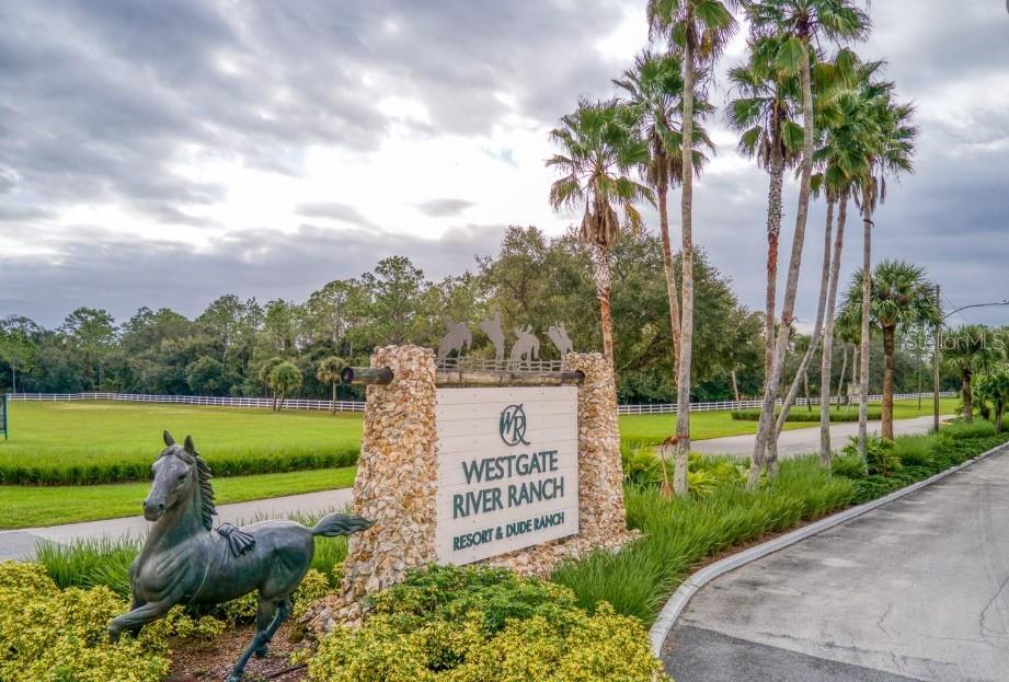 Photo of 0 OAKMONT DRIVE #9 LAKE WALES FL 33898
