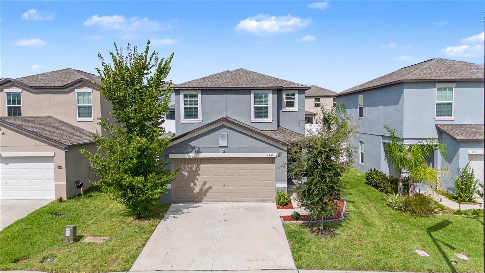 Photo of 6357 BEVERLY HILLS DRIVE ZEPHYRHILLS FL 33541