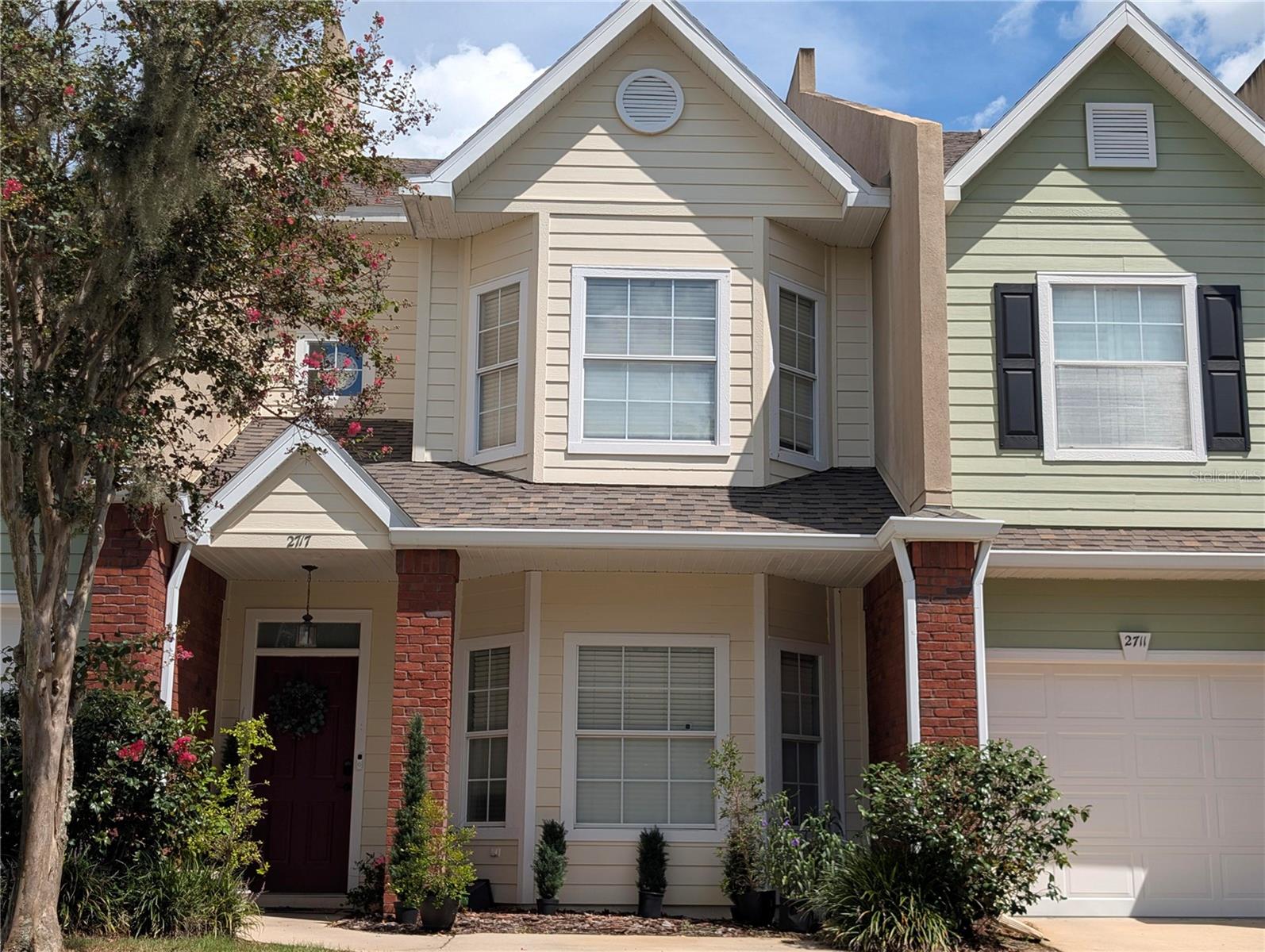 Photo of 2717 NW 103RD WAY #O GAINESVILLE FL 32606