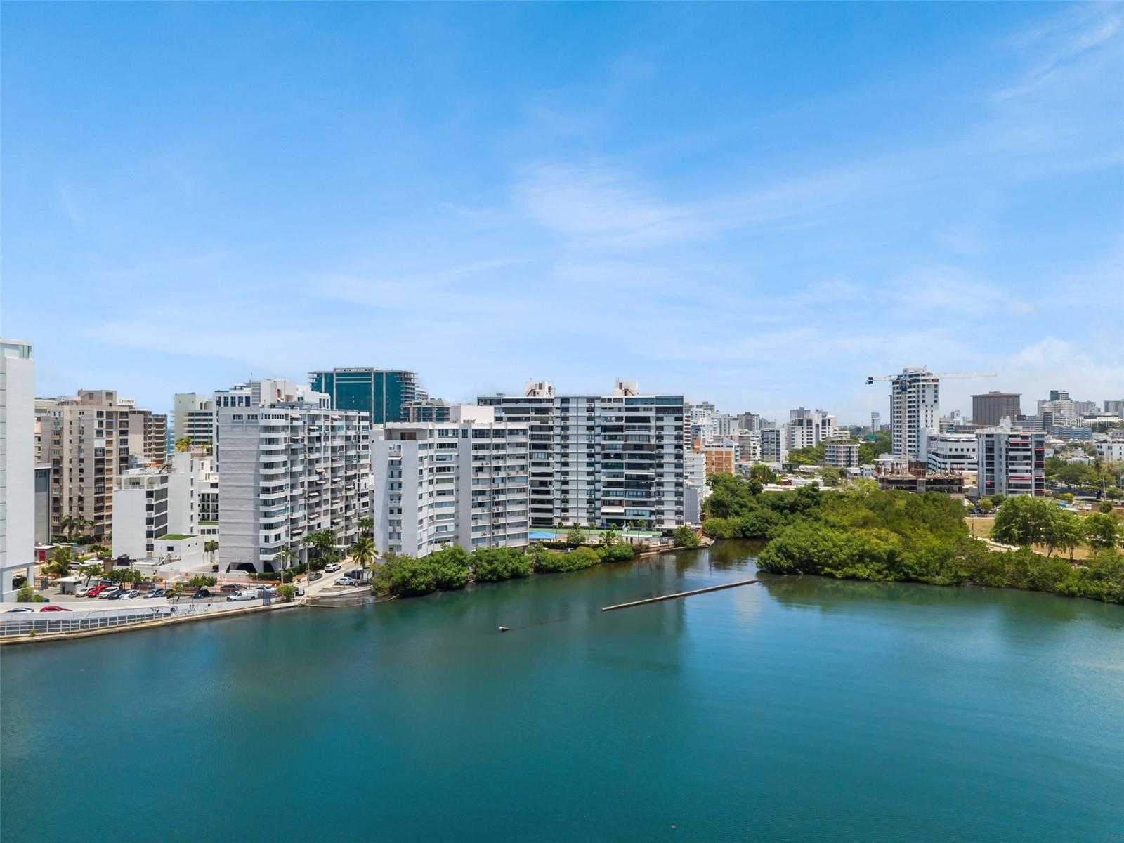 Photo of 20 DELCASSE STREET #603 SAN JUAN PR 00907