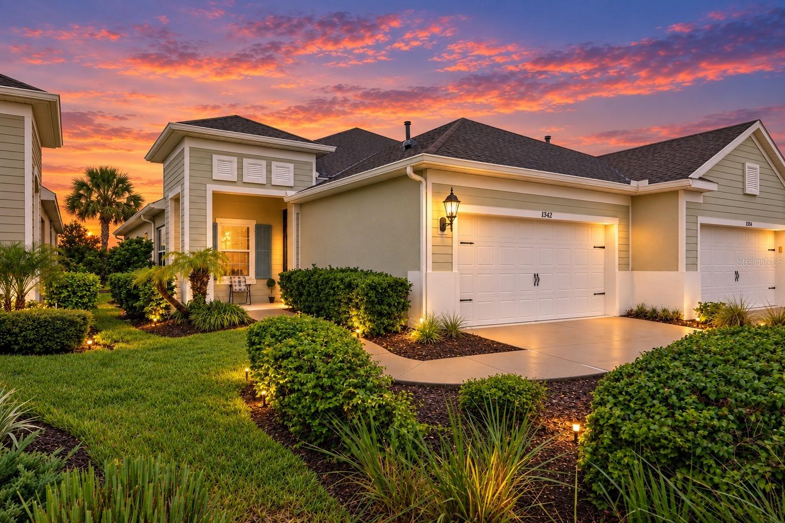 Photo of 13542 CIRCA CROSSING DRIVE LITHIA FL 33547