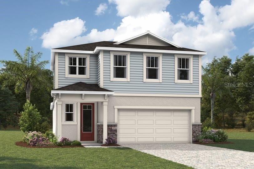 Photo of 1706 SOARING VIDA STREET PALMETTO FL 34221