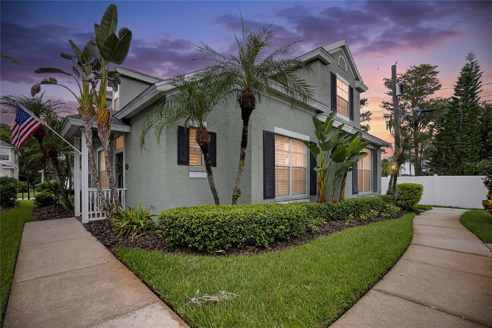 Photo of 10807 SIERRA VISTA PLACE TAMPA FL 33626