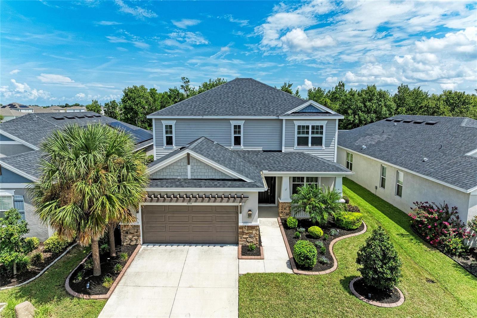 Photo of 6332 LAURELCREST GLEN PALMETTO FL 34221