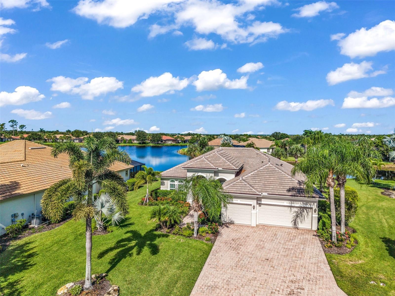Photo of 2620 MYAKKA MARSH LANE PORT CHARLOTTE FL 33953
