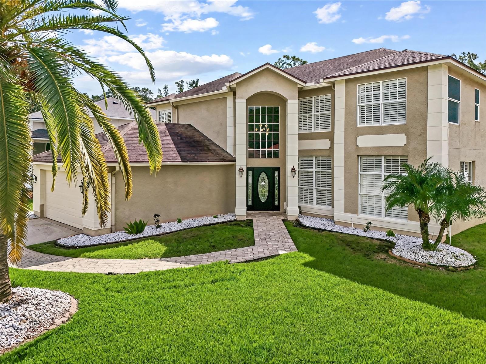 Photo of 15713 MUIRFIELD DRIVE ODESSA FL 33556