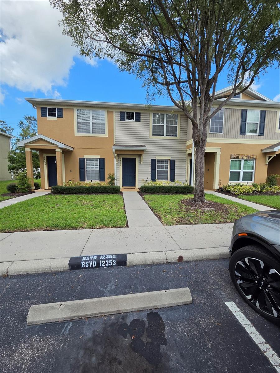 Photo of 12353 FOXMOOR PEAK DRIVE RIVERVIEW FL 33579