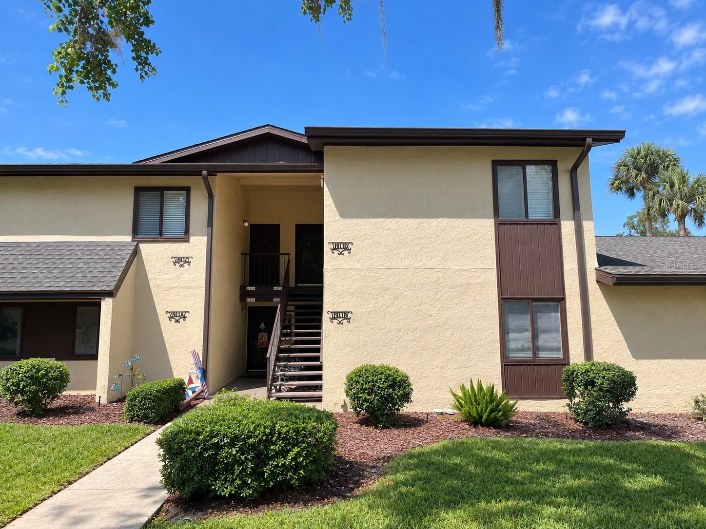 Photo of 693 MIDWAY DRIVE #A OCALA FL 34472