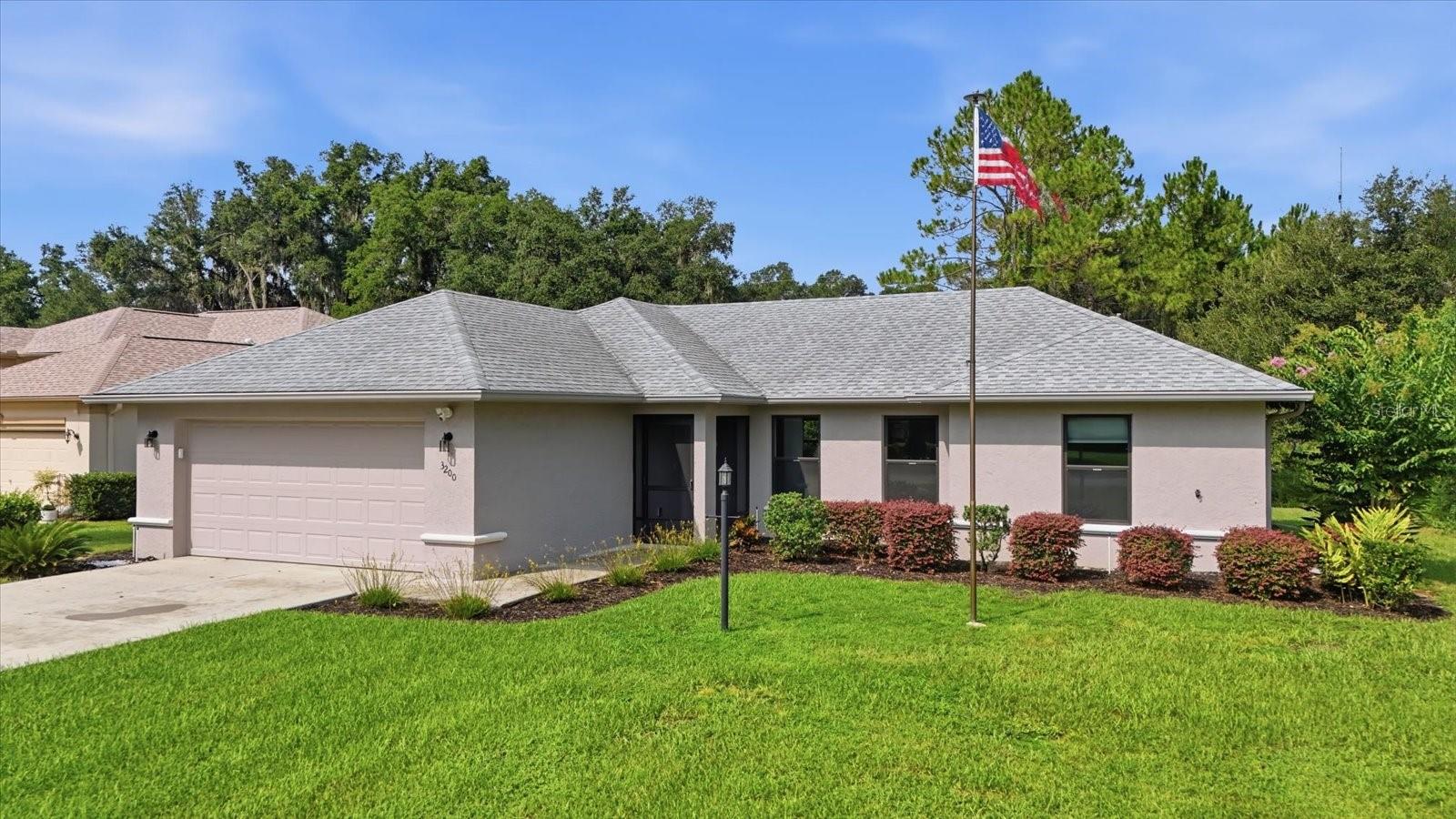 Photo of 3200 N CANTERBURY LAKE DRIVE HERNANDO FL 34442