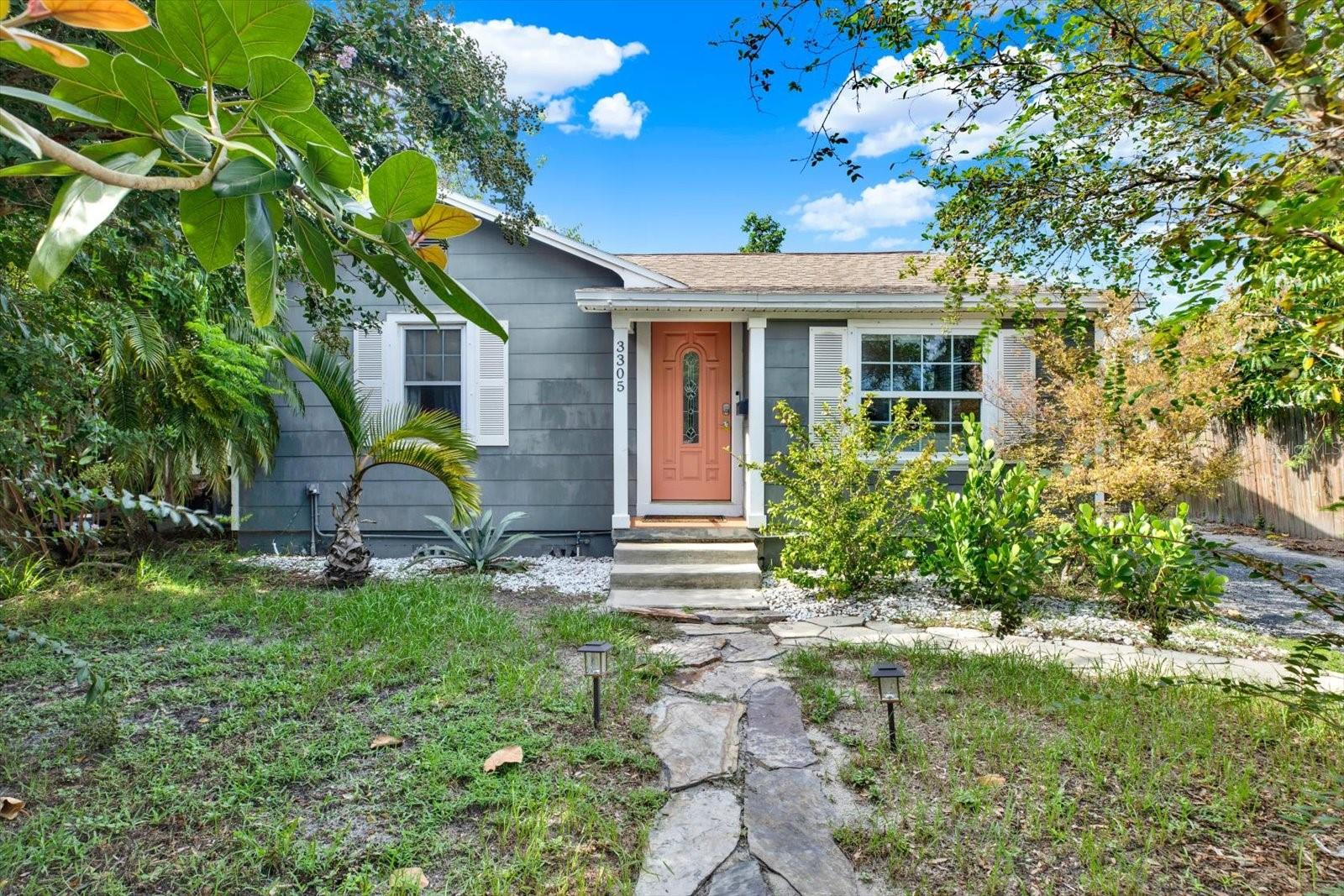 Photo of 3305 10TH AVENUE ST PETERSBURG FL 33713