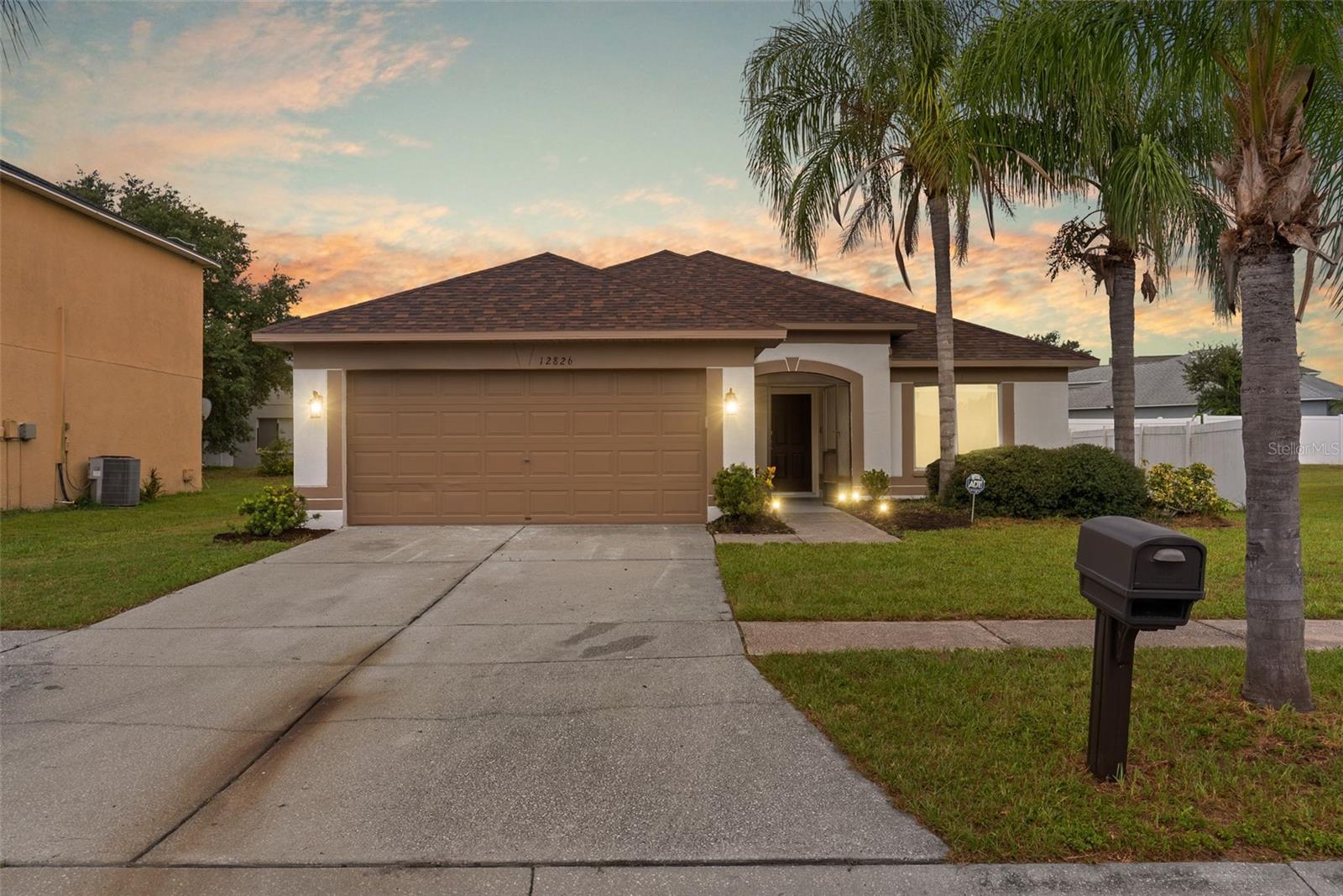 Photo of 12826 LONGCREST DRIVE RIVERVIEW FL 33579