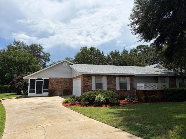 Photo of 2525 S GLEN EAGLES DRIVE DELAND FL 32724