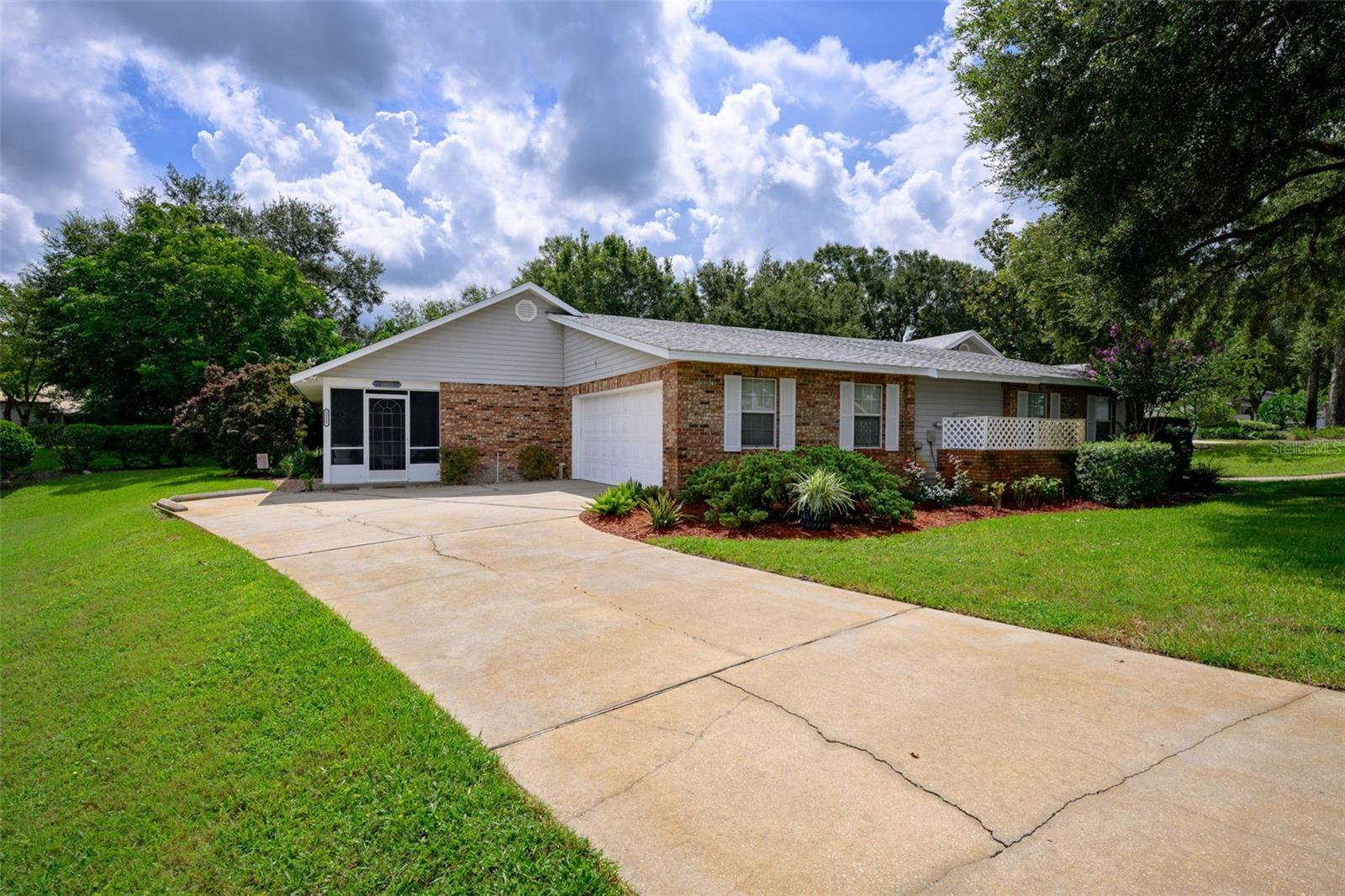 Photo of 2525 S GLEN EAGLES DRIVE DELAND FL 32724