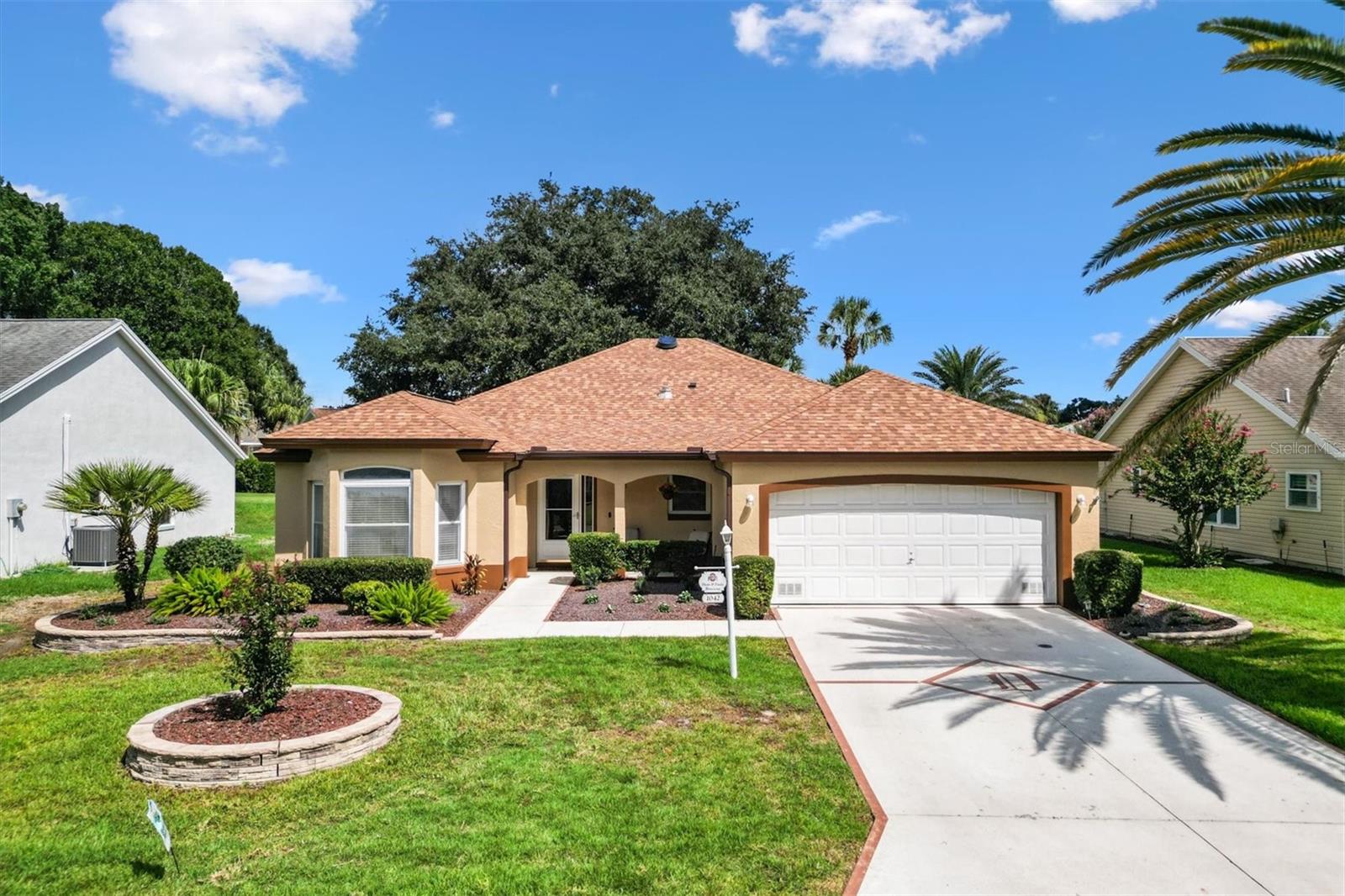Photo of 1042 SOLEDAD WAY THE VILLAGES FL 32159