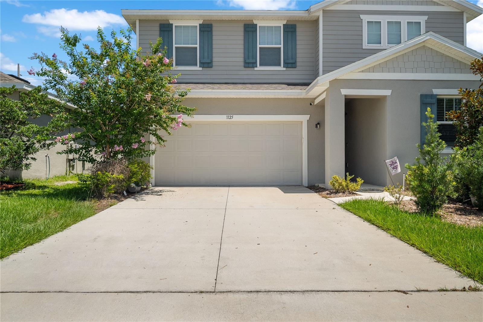 Photo of 1125 MATTIE POINTE BOULEVARD AUBURNDALE FL 33823