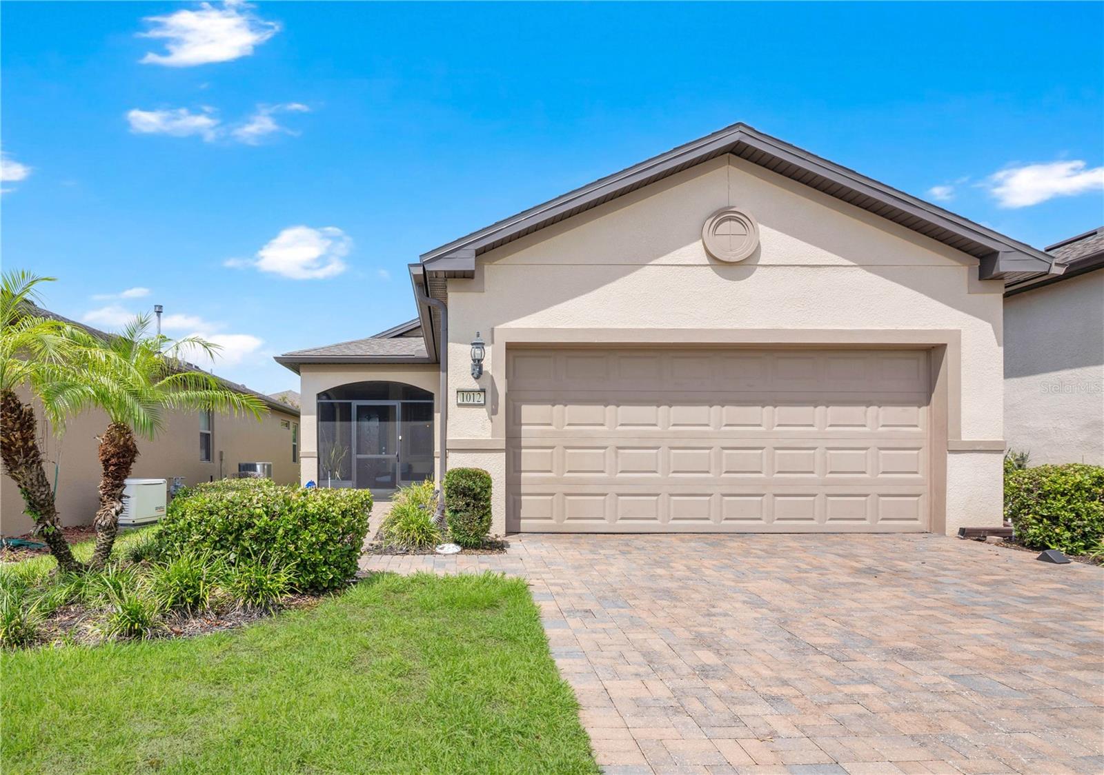 Photo of 1012 SALAMANCA PLACE DAVENPORT FL 33837