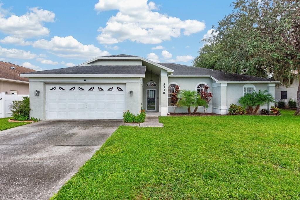 Photo of 5538 WELLFIELD ROAD NEW PORT RICHEY FL 34655
