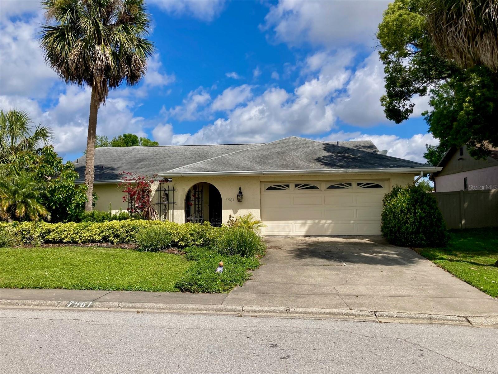Photo of 7561 HOLLY LAKE LANE NEW PORT RICHEY FL 34653
