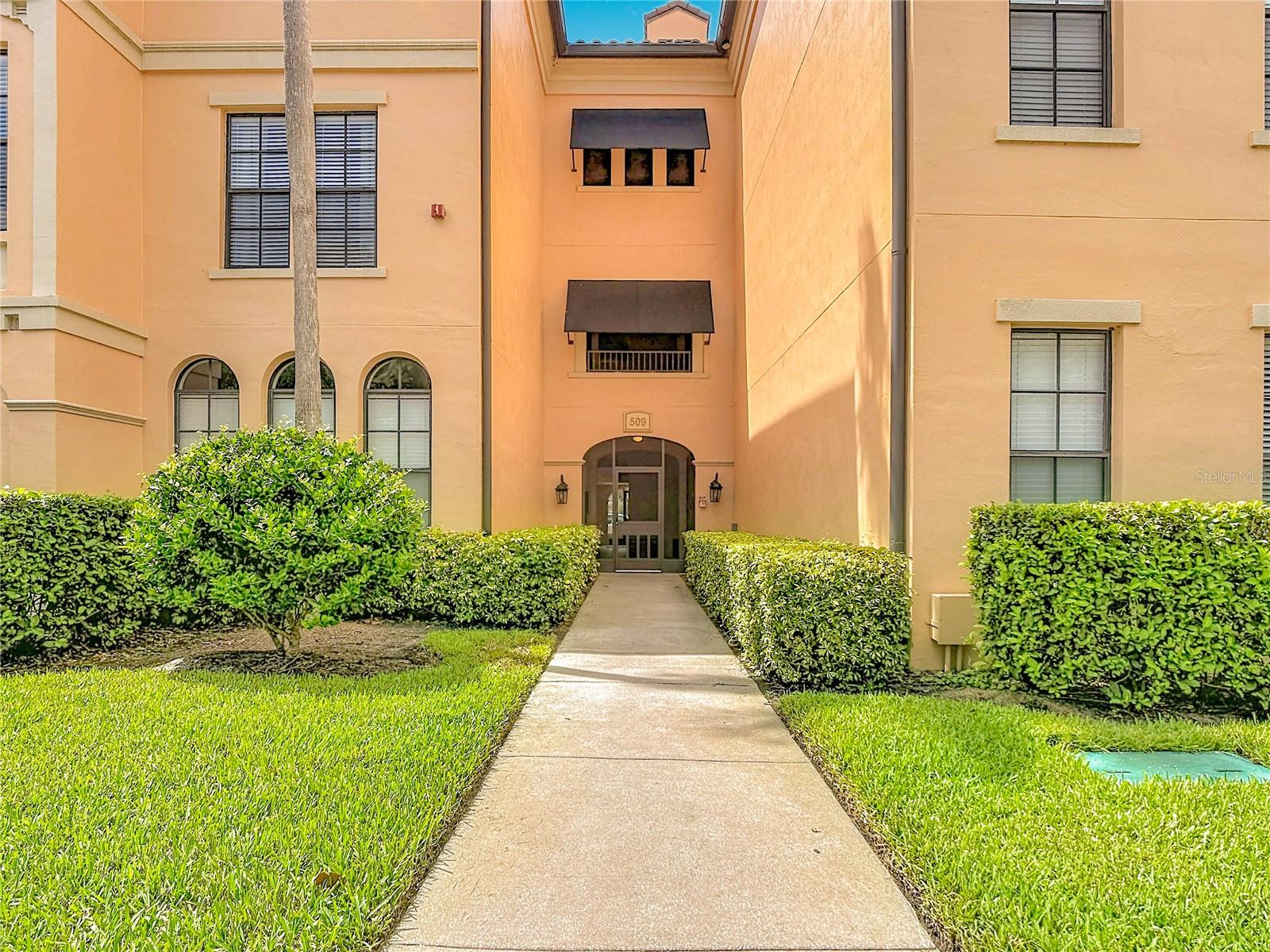 Photo of 509 MIRASOL CIRCLE #302 CELEBRATION FL 34747