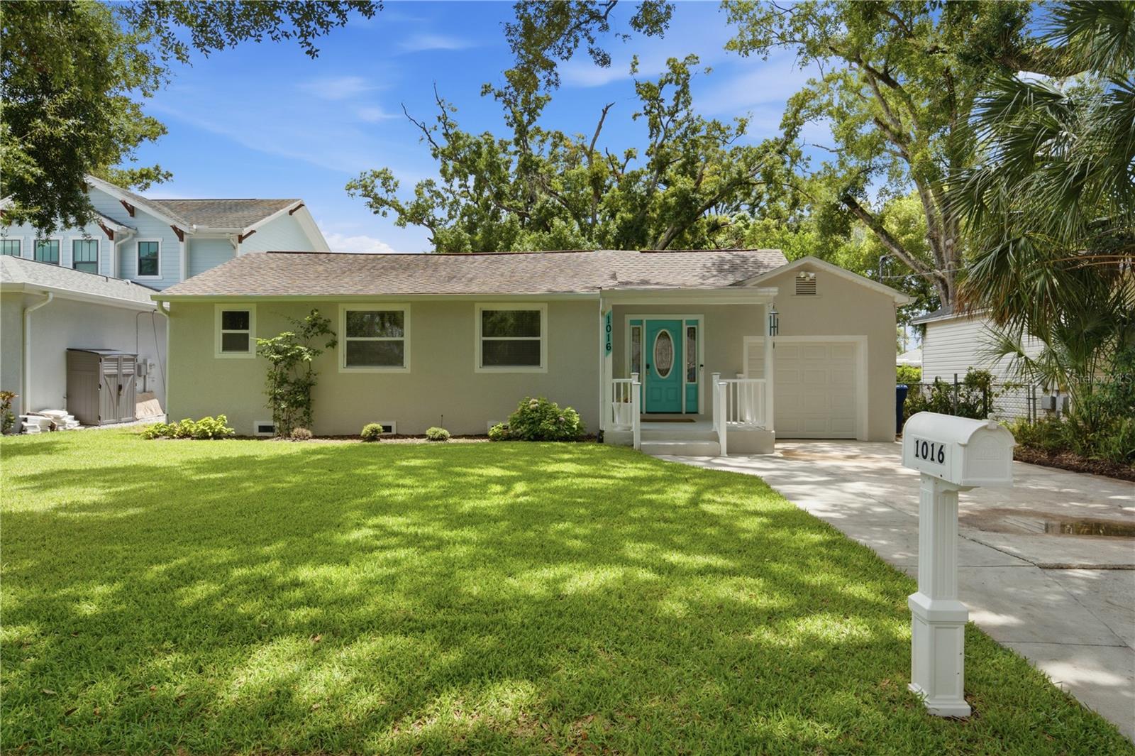 Photo of 1016 W OHIO AVENUE TAMPA FL 33603