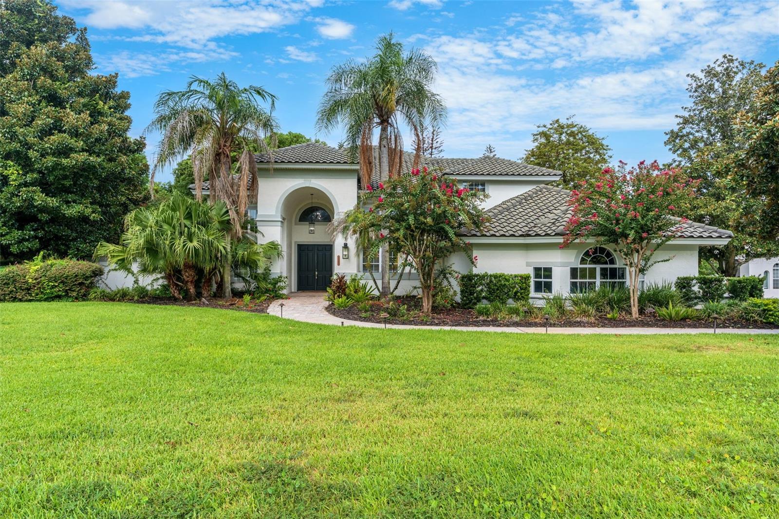 Photo of 2540 HEMPEL COVE CT WINDERMERE FL 34786