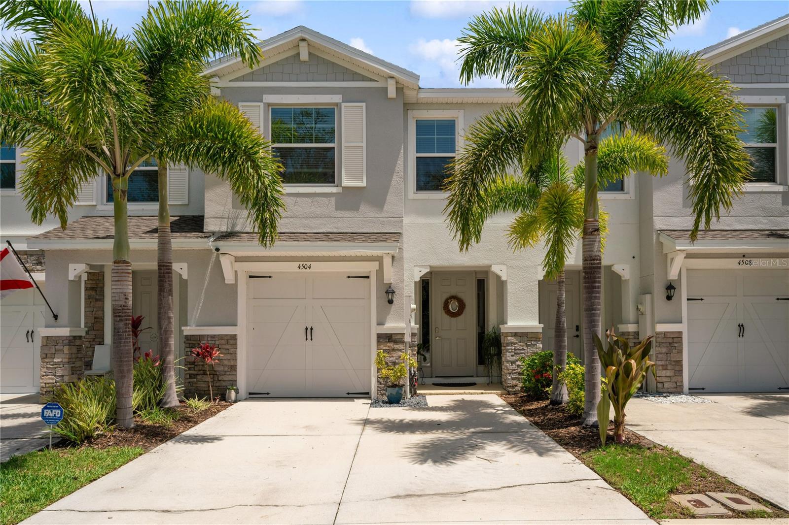 Photo of 4504 SILVER LINING STREET SARASOTA FL 34238
