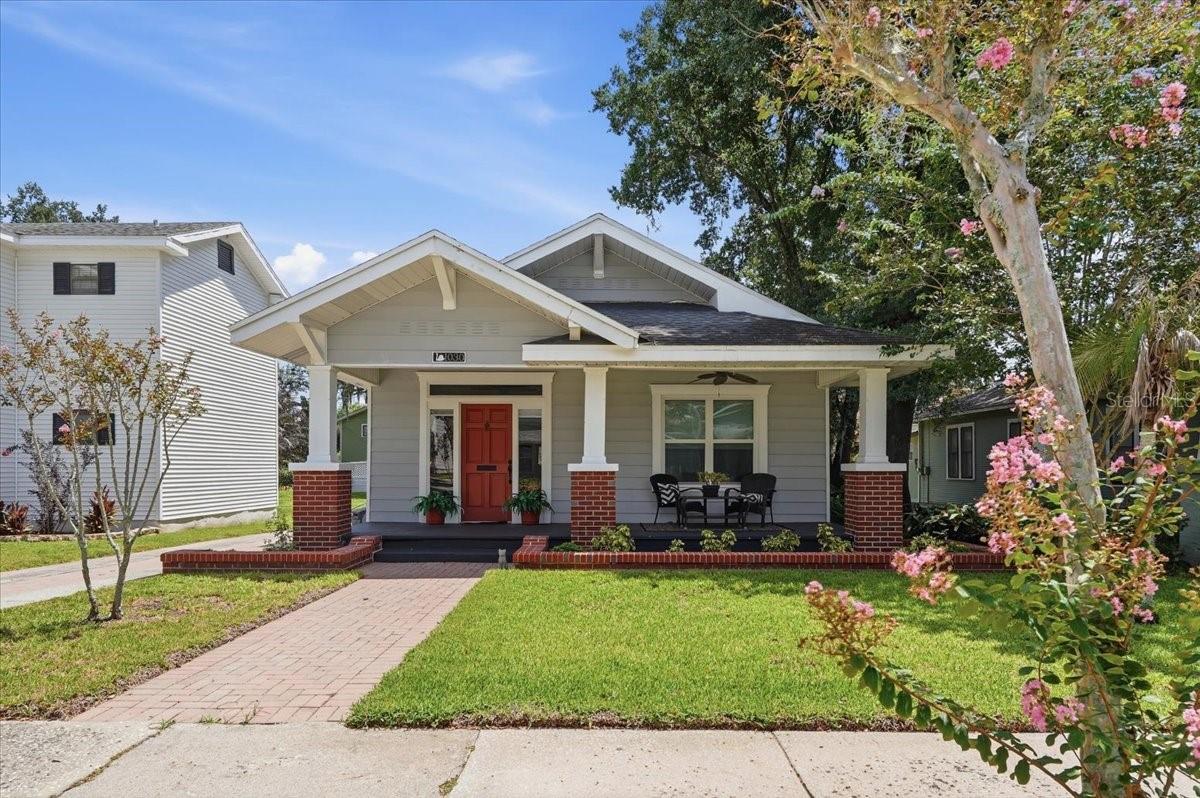 Photo of 1030 SOUTH BOULEVARD LAKELAND FL 33803