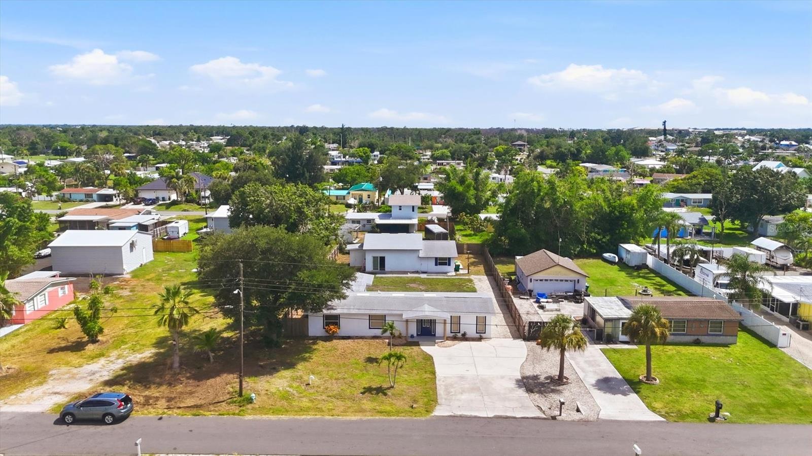 Photo of 1157 SOUTH LANE ENGLEWOOD FL 34224