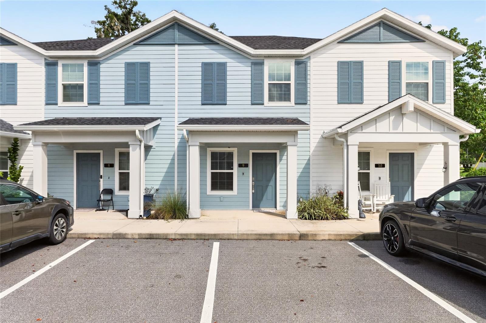Photo of 3409 SW 34TH AVENUE CIRCLE #9 OCALA FL 34474