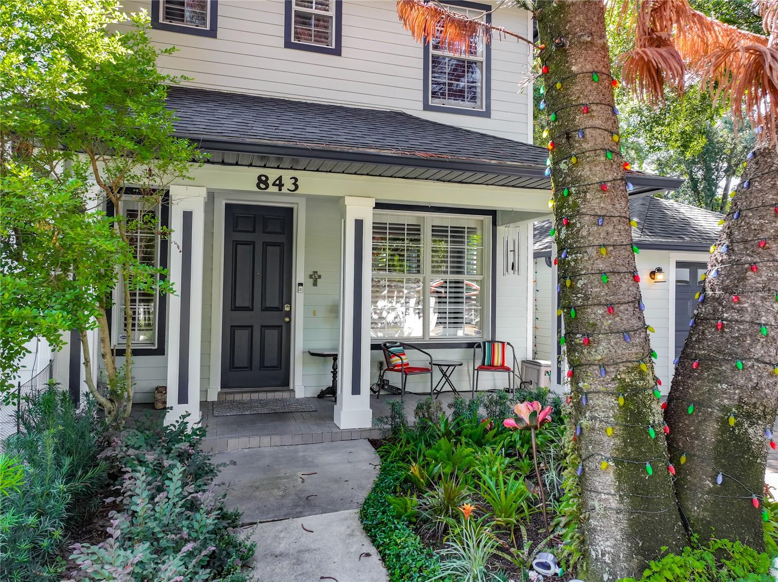 Photo of 843 ALTALOMA AVENUE ORLANDO FL 32803