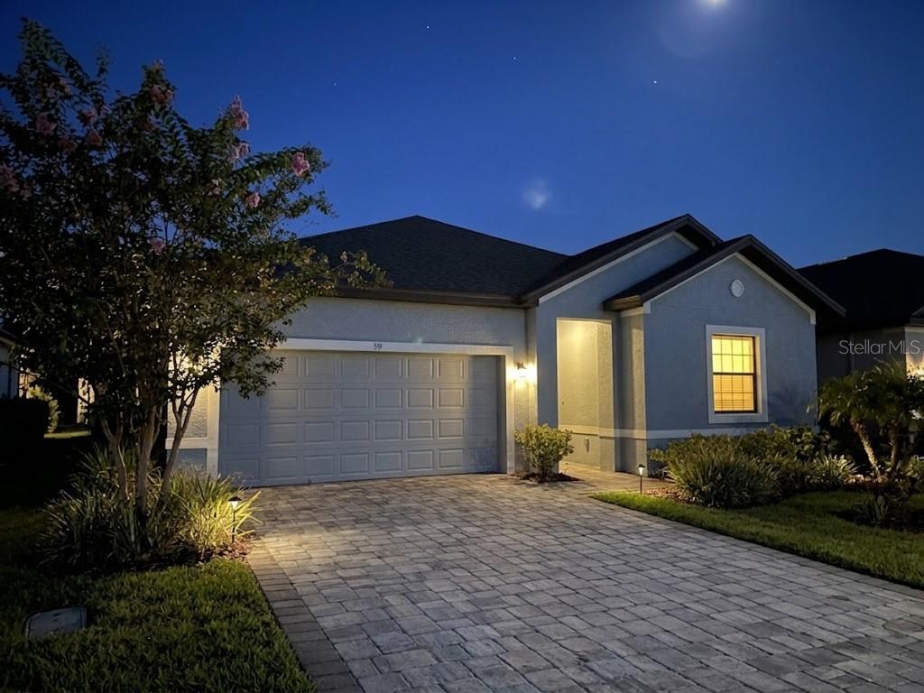 Photo of 59 GREEN CIRCLE PALM COAST FL 32164