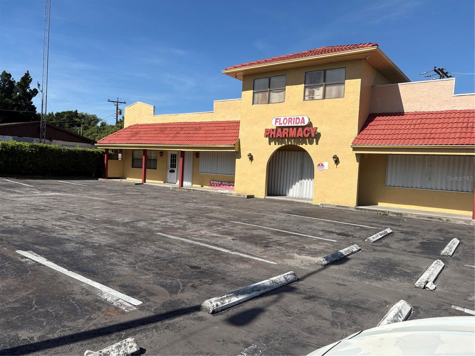 Photo of 5441 5443 JAMES STREET NEW PORT RICHEY FL 34652