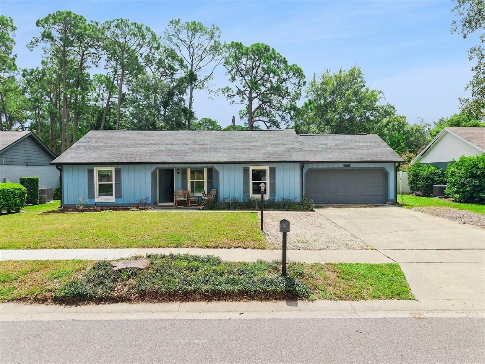 Photo of 203 COTTONWOOD DRIVE WINTER SPRINGS FL 32708