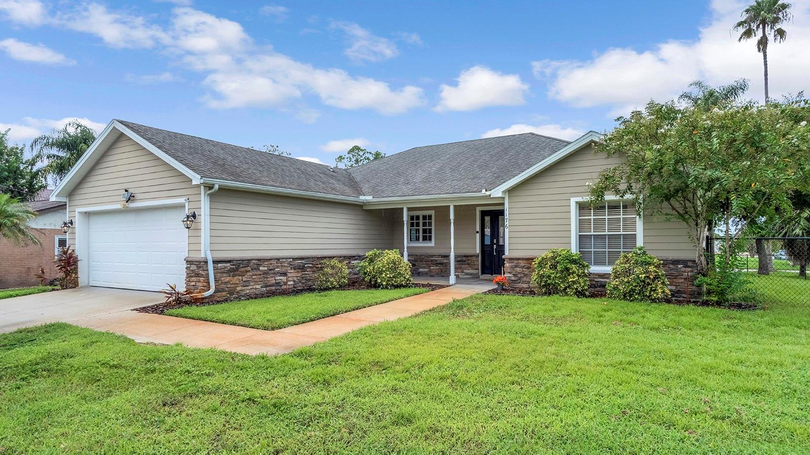 Photo of 1176 PERCH DRIVE ST CLOUD FL 34771