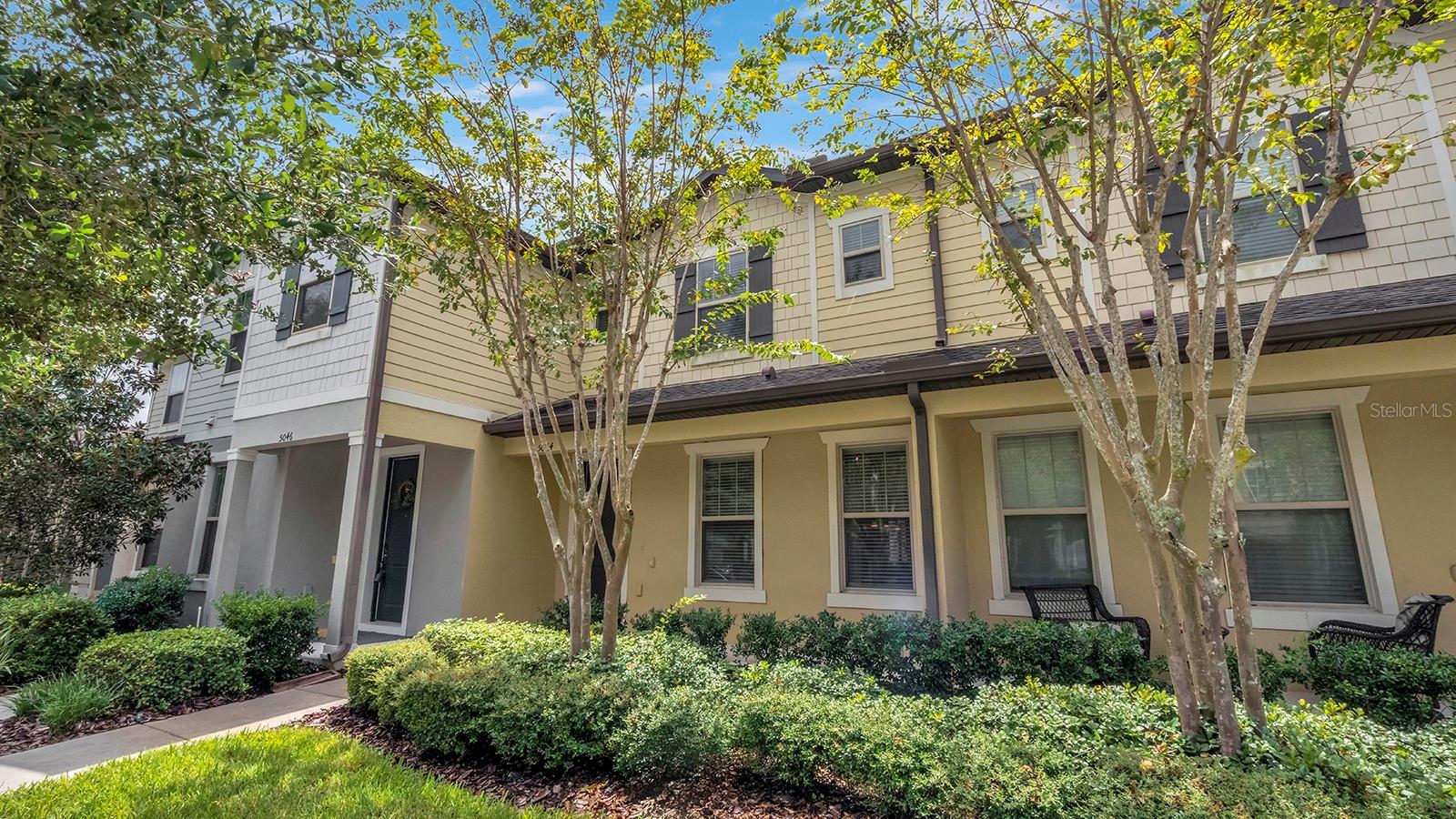 Photo of 5044 WALKER STREET ST CLOUD FL 34771