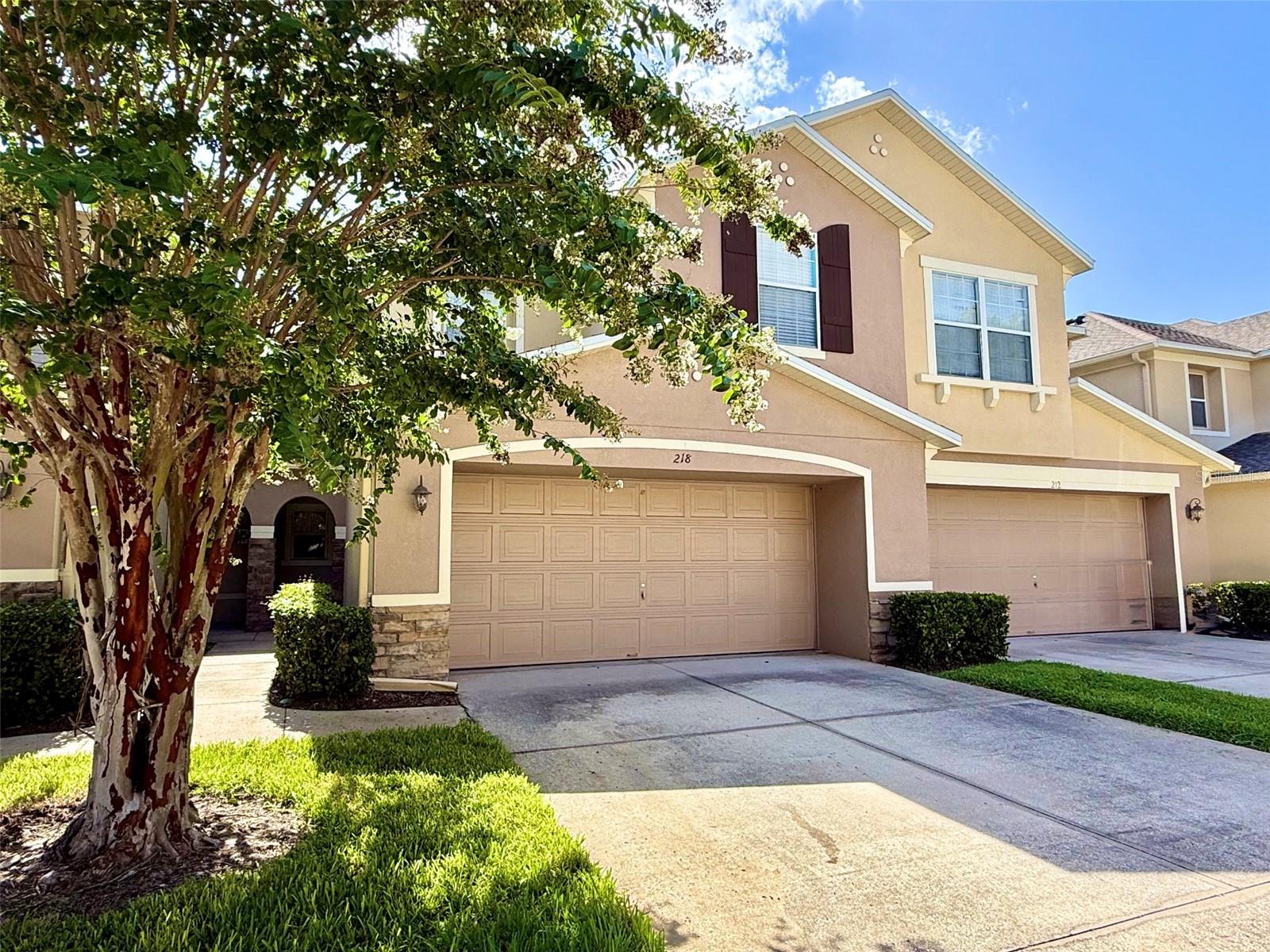 Photo of 218 WINTER NELLIS CIRCLE WINTER GARDEN FL 34787