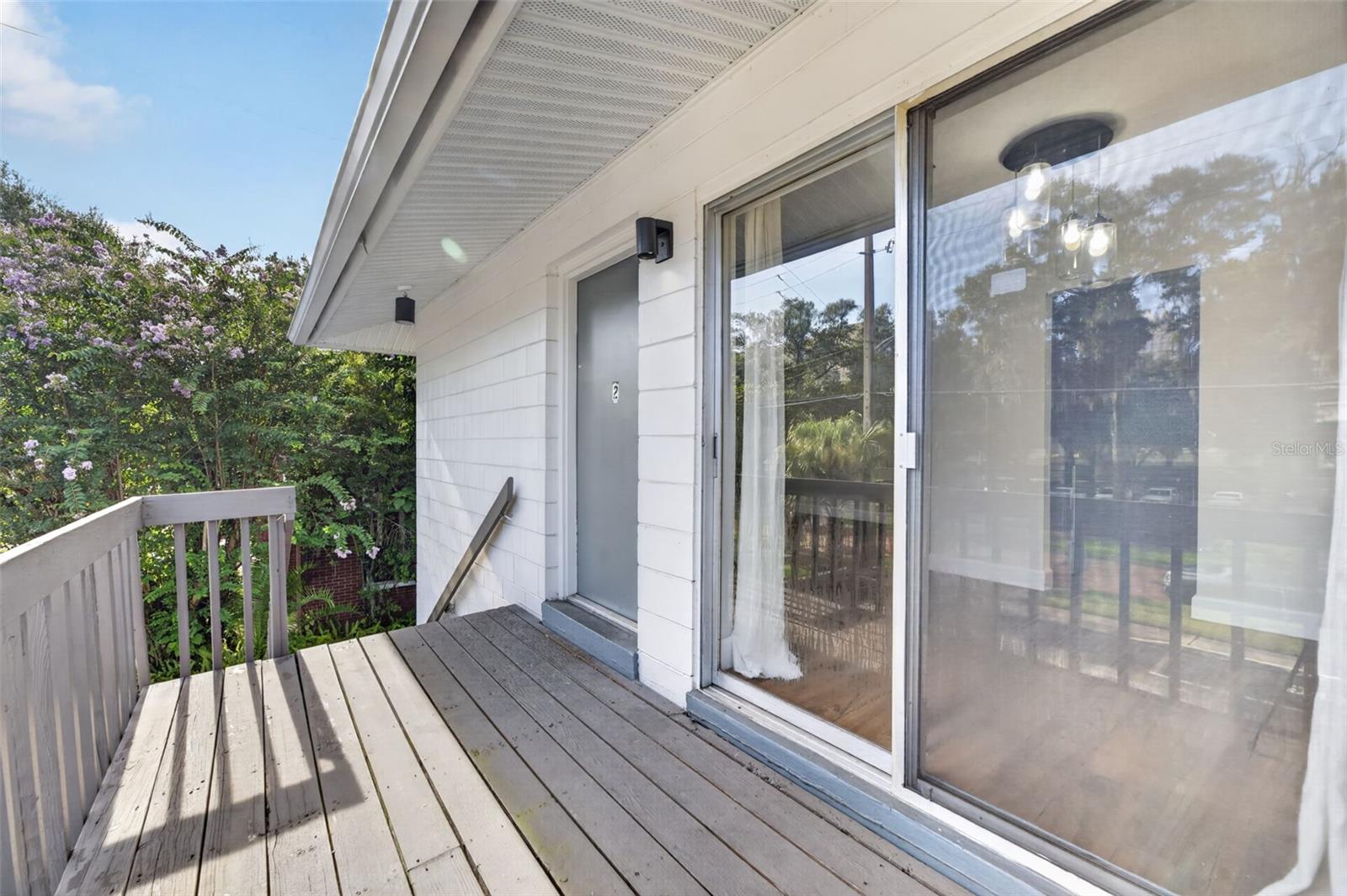 Photo of 118 W AMERICA STREET #2 ORLANDO FL 32801
