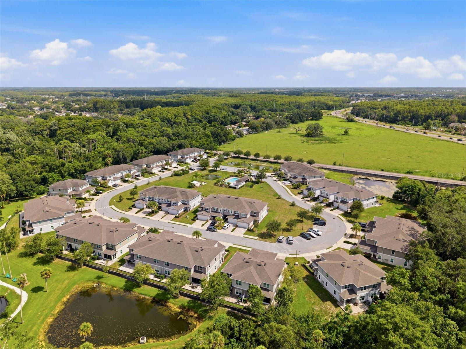 Photo of 5353 RIVERWALK PRESERVE DRIVE NEW PORT RICHEY FL 34653