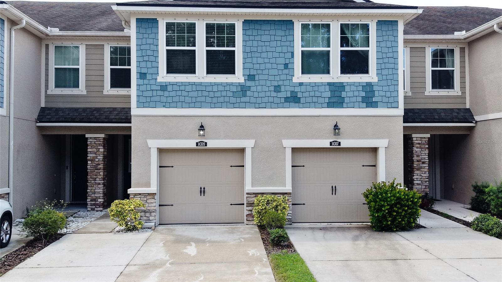 Photo of 14309 PONDHAWK LANE TAMPA FL 33625