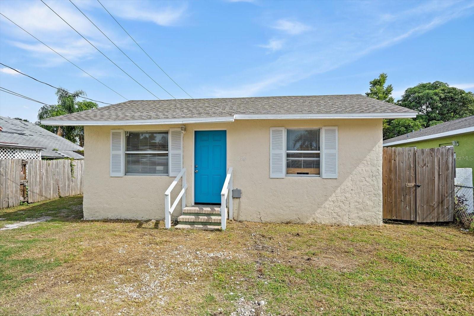 Photo of 516 29TH STREET PALMETTO FL 34221