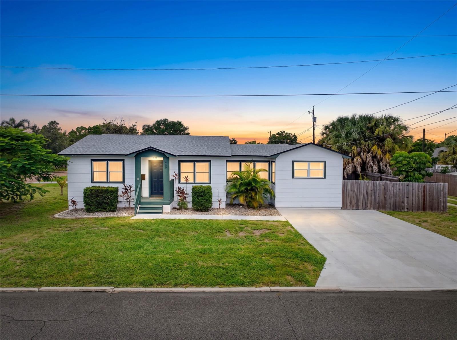 Photo of 440 42ND STREET ST PETERSBURG FL 33713