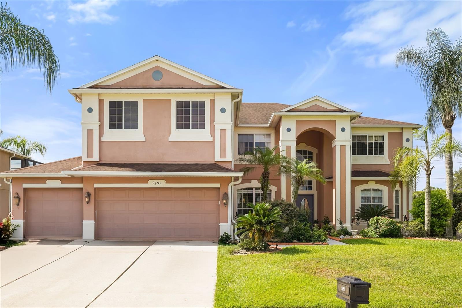 Photo of 2491 PRAIRIE VIEW DRIVE WINTER GARDEN FL 34787
