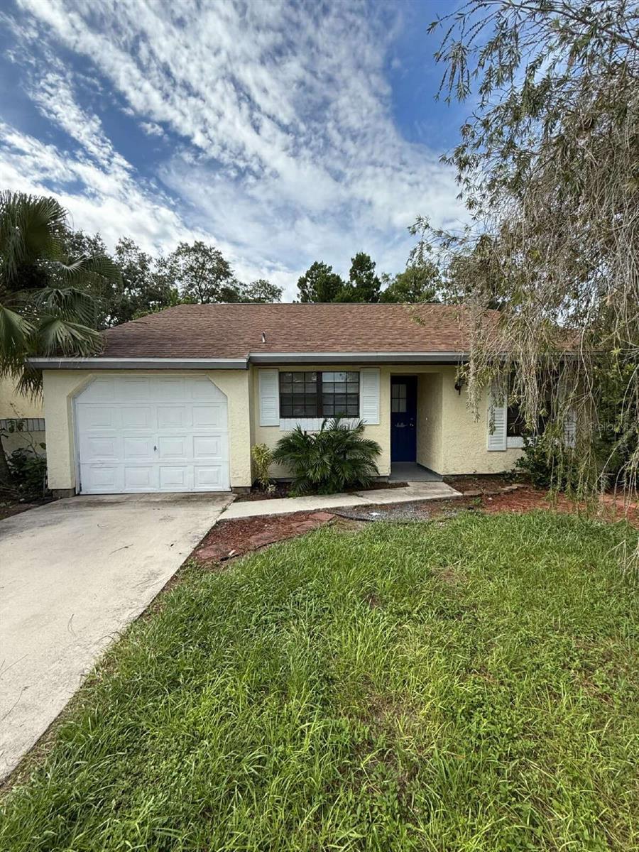 Photo of 20005 CHALKLEAF COURT PORT CHARLOTTE FL 33952
