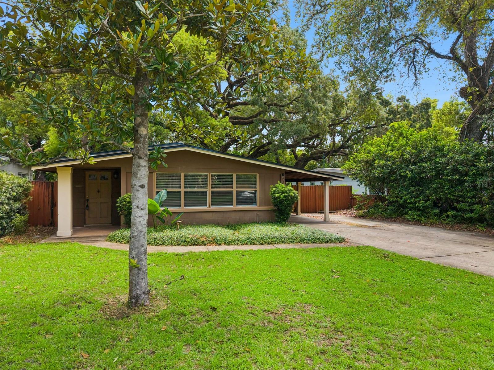 Photo of 509 HILLSIDE AVENUE ORLANDO FL 32803