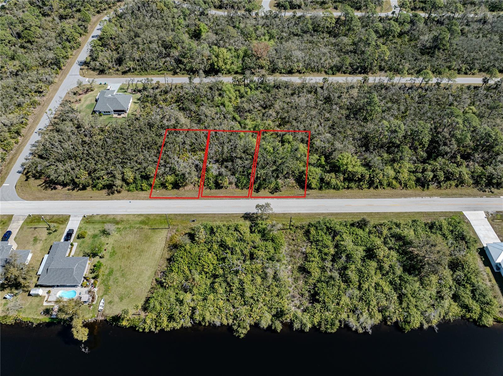Photo of 2190 CORNELIUS BOULEVARD PORT CHARLOTTE FL 33953