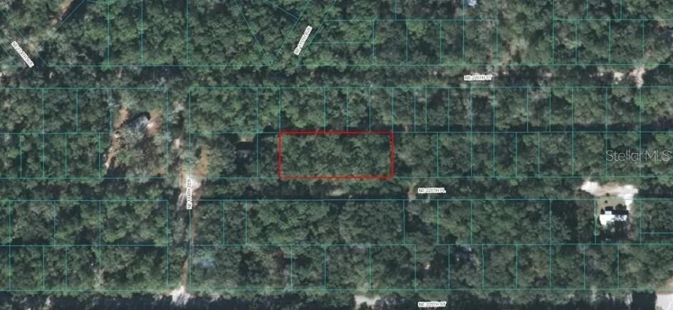 Photo of 225TH PLACE FORT MC COY FL 32134
