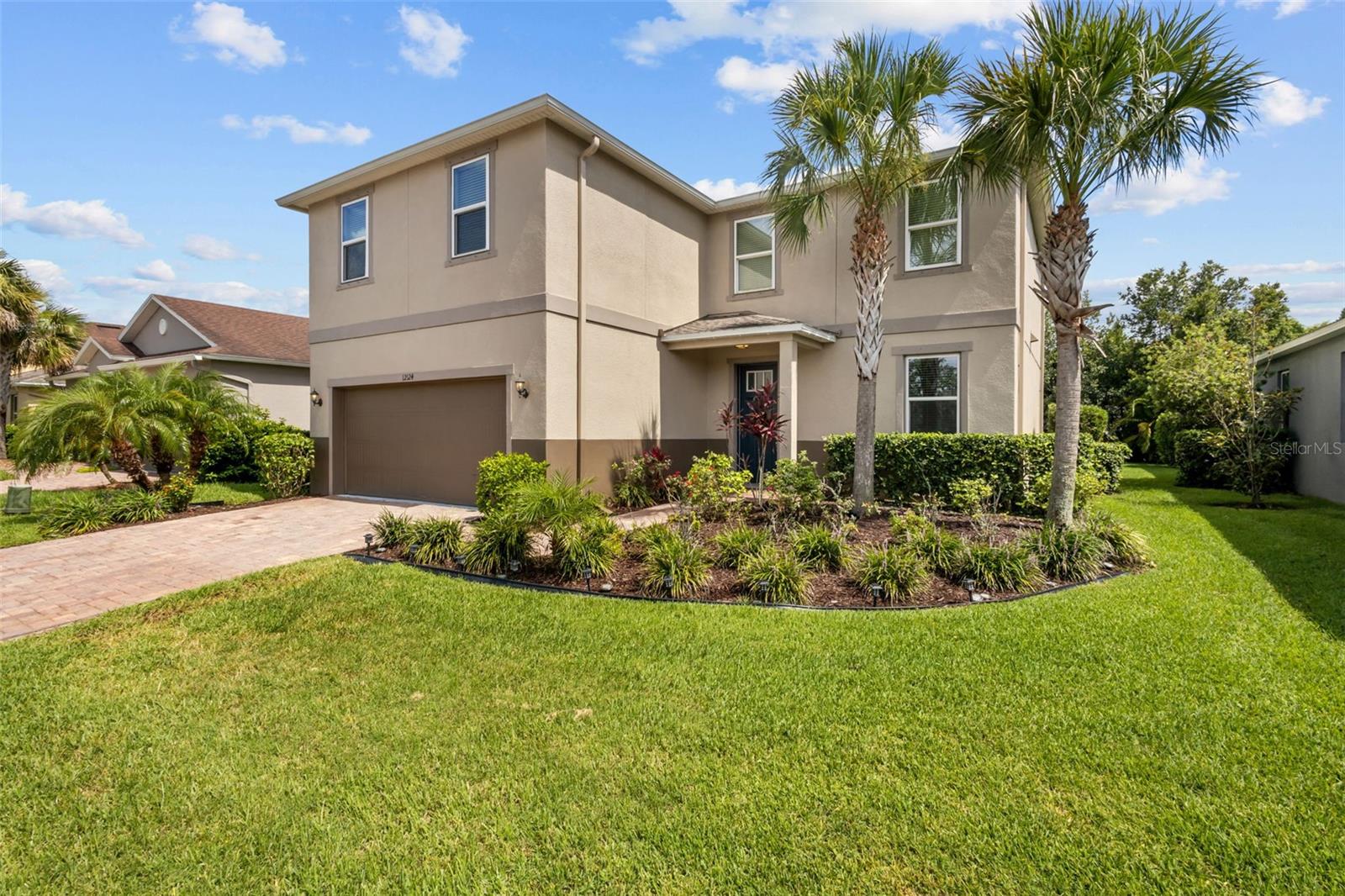 Photo of 12124 LAKE BOULEVARD NEW PORT RICHEY FL 34655