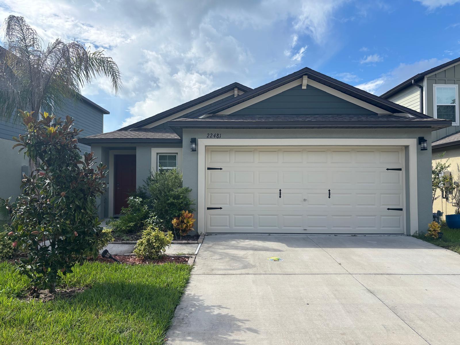 Photo of 22481 STORYBOOK CABIN WAY LAND O LAKES FL 34637